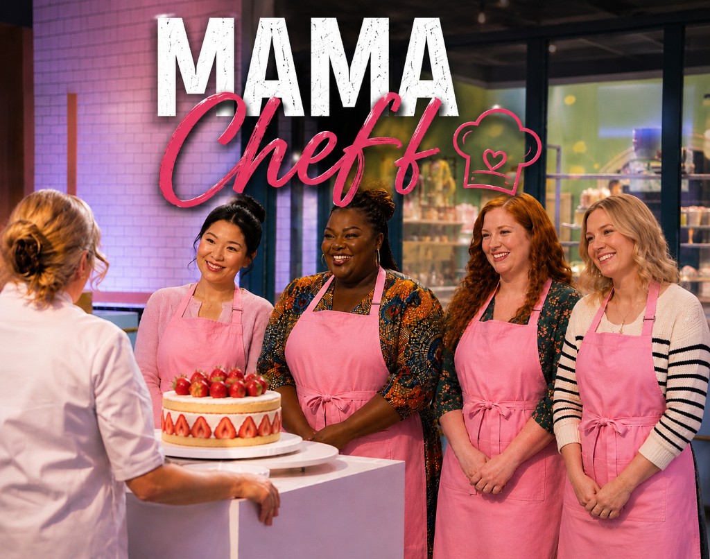 Mama Chef